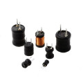 Various Henry Axial Lead Drum Inductor